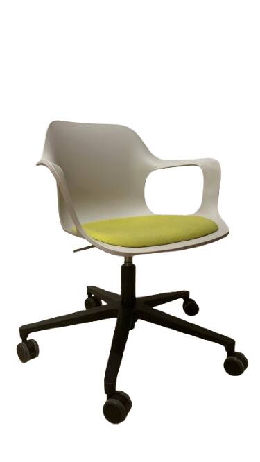 Vitra Meeting Chair - HAL RE Armchair Studio