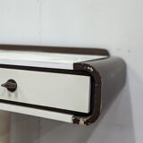 Dressing table foot tulip 70s