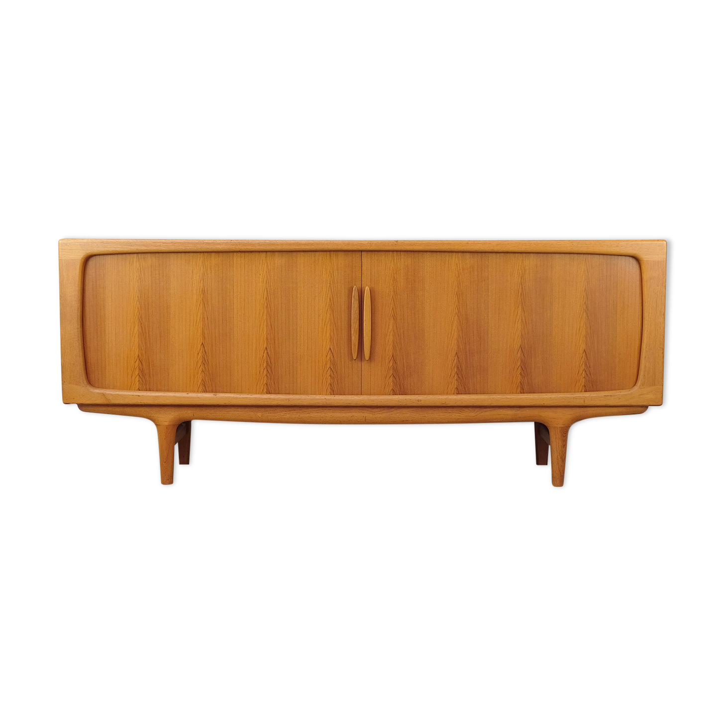 Midcentury Teak Sideboard by CFC Silkeborg, 1960s