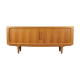 Midcentury Teak Sideboard by CFC Silkeborg, 1960s