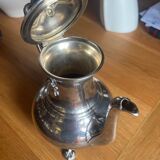 Vintage Christofle teapot