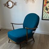 Vintage Ercol armchair