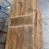 Meuble de bar début XXe