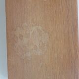 String shelf from the 60s and 70s