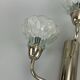 Wall lamp 60/70s