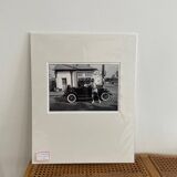 Hot dogs in Los Angeles