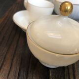 Scherzer coffee set