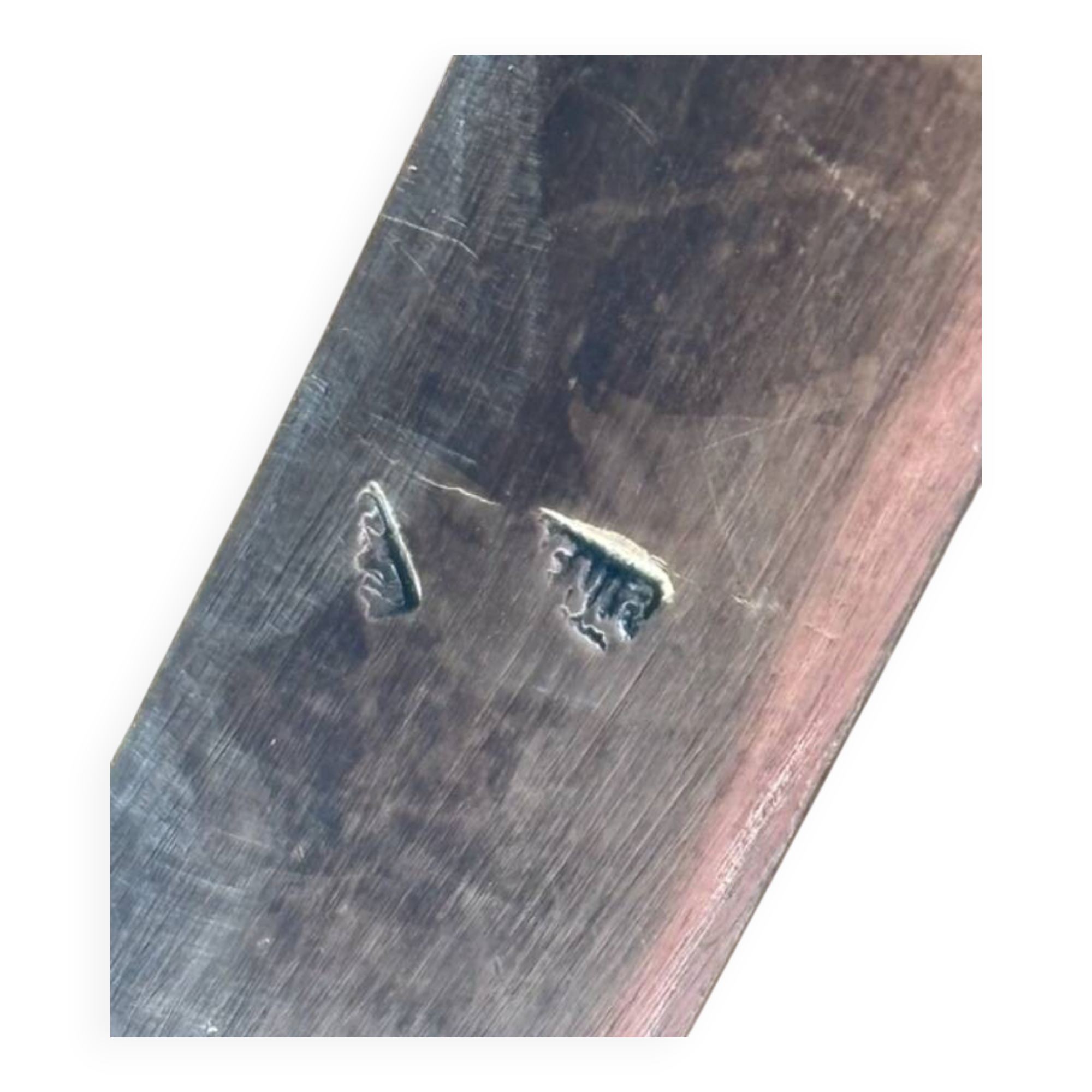 Very beautiful bread/fruit basket Silver hallmarked style basket