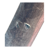 Very beautiful bread/fruit basket Silver hallmarked style basket