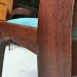 Baumann chairs