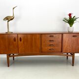 Vintage G-Plan sideboard 1960s
