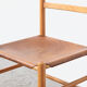 Ate van Apeldoorn Set of 6 Dining Chairs for Houtwerk Hattem 1960s