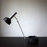 Baltensweiler Minilux table lamp by Rosemarie and Rico Baltensweiler, 1960