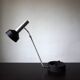 Baltensweiler Minilux table lamp by Rosemarie and Rico Baltensweiler, 1960