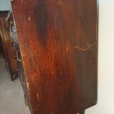 Vintage chest of drawers