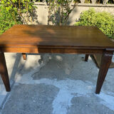 Vintage dining table