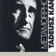 Affiche Tadeusz Kantor, 1982