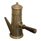 Chocolate maker / coffee maker