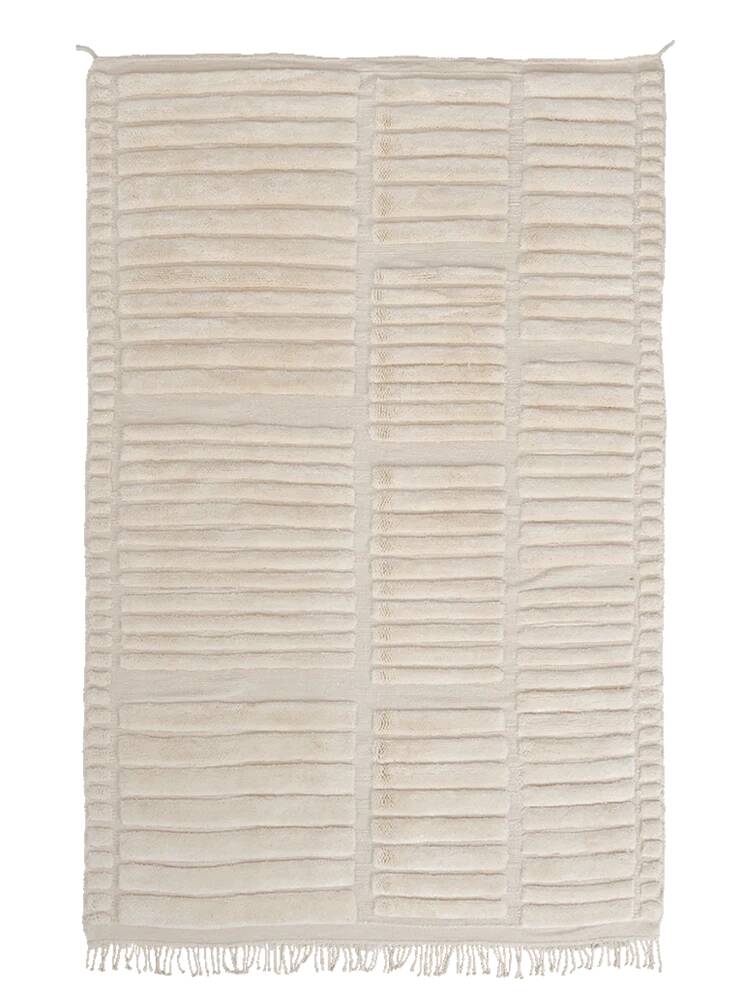 Atlas Terrain | Natural | 203 cm x 305 cm