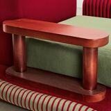 Ettore Sottsass 'Tappeto Volante' pour Literie Brevetti Italie 1974