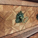 Secretary, writing desk