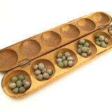 Awale (African Game)