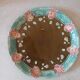 Slush plate