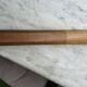Pair of old tennis rackets circa 1930