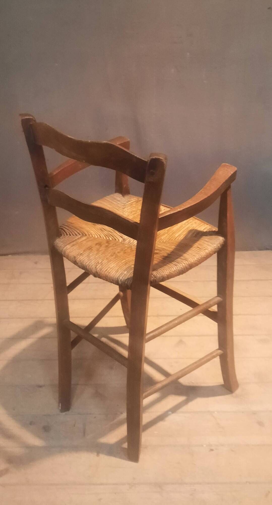Child's high chair