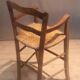 Child's high chair