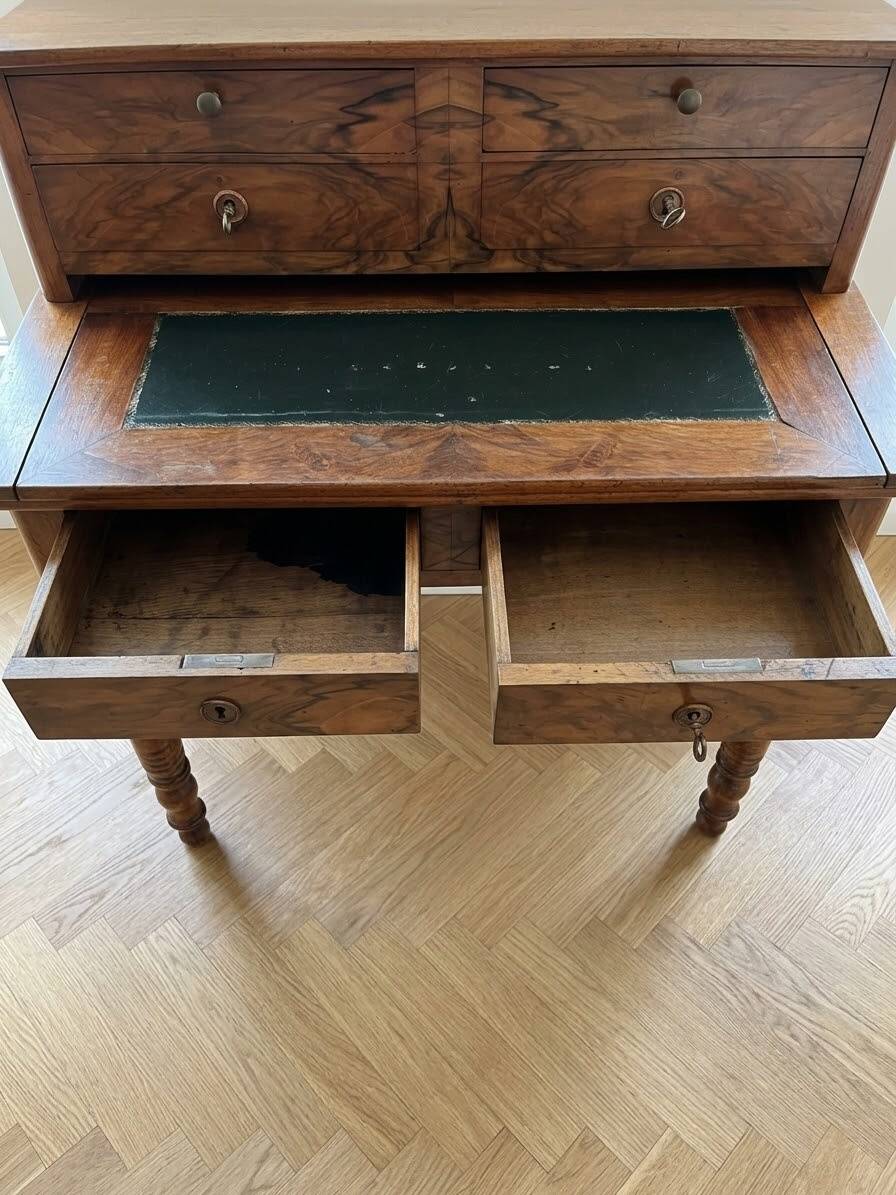 Secretary