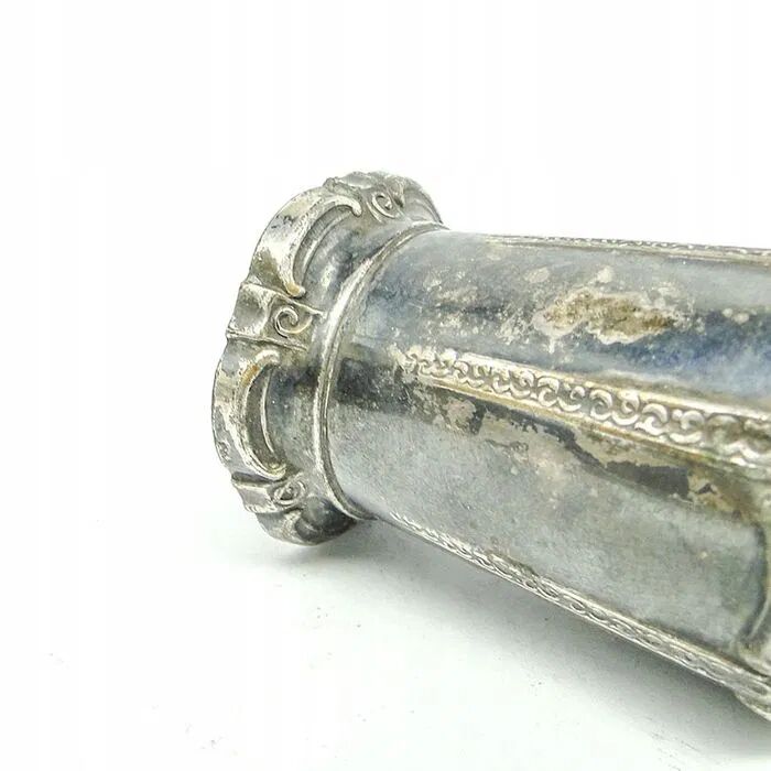 Fm7 toothpick holder art deco