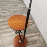 Floor Lamp by Robert Slezak for Slezak Factories