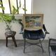 Oil painting Saint Raphael Gus Buffa