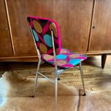 Tubular chair revisited