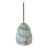 Lustre Vintage - Art Deco