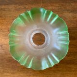 Glass tulip