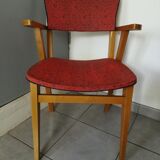 Armchair years 50