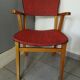 Fauteuil  années 50