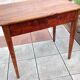 Table de ferme ancienne vintage années 40-50