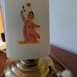 Vintage night light lamp