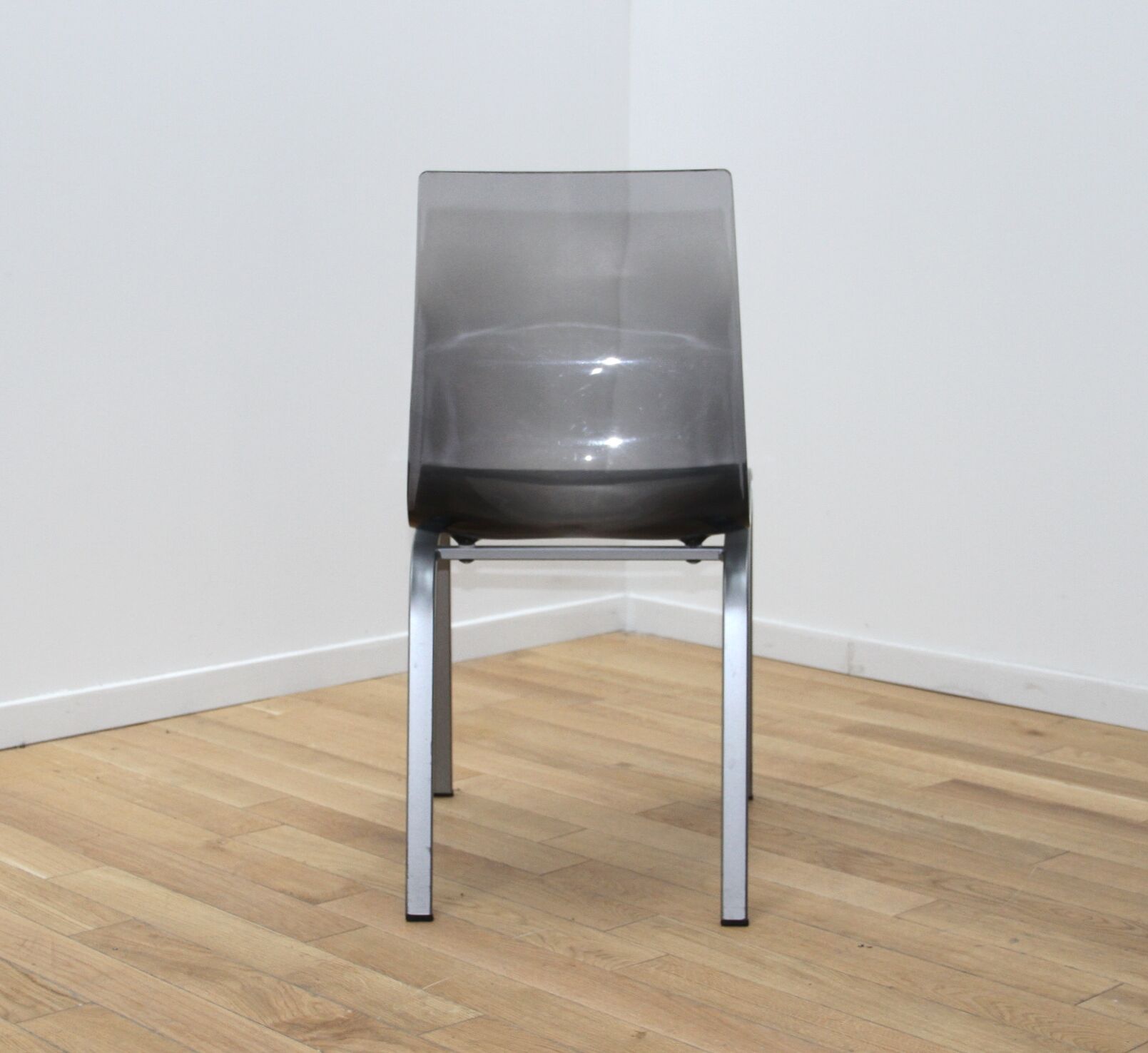 Chaise design Gel R, Domitalia