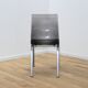 Chaise design Gel R, Domitalia
