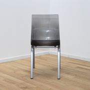 Chaise design Gel R, Domitalia
