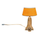 Daum lamp, France, 1950