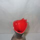 Vase coq Bruno Dose des années 60