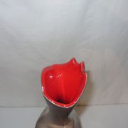Rooster Vase - Bruno Dose of the 60s