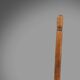 Industrial Wooden Stepladder, France ca. 1900