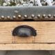 Zinc counter