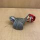 Bird bottle opener